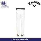 Callaway C24226100 Men's Long Pants