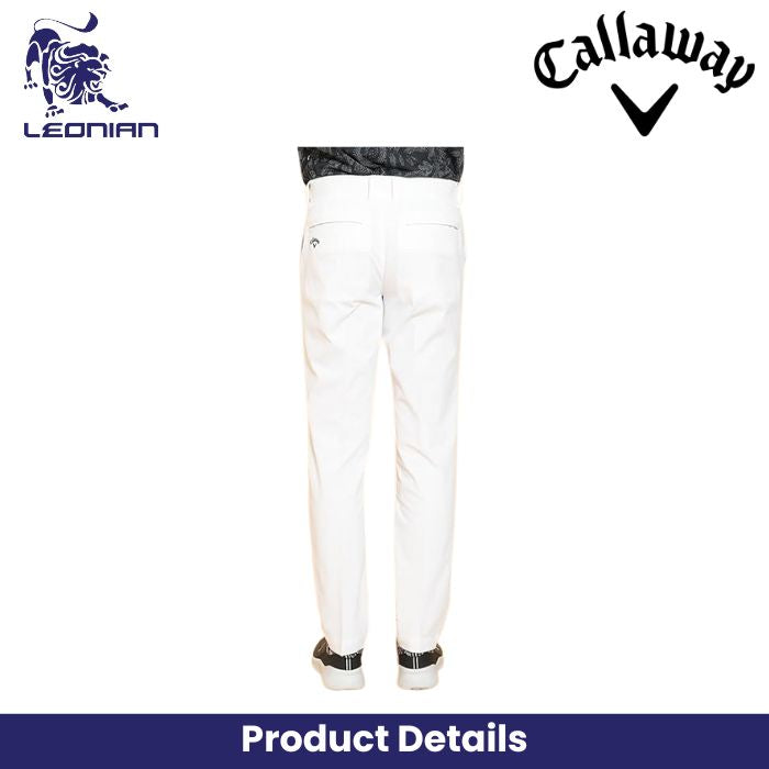 Callaway C24226100 Men's Long Pants