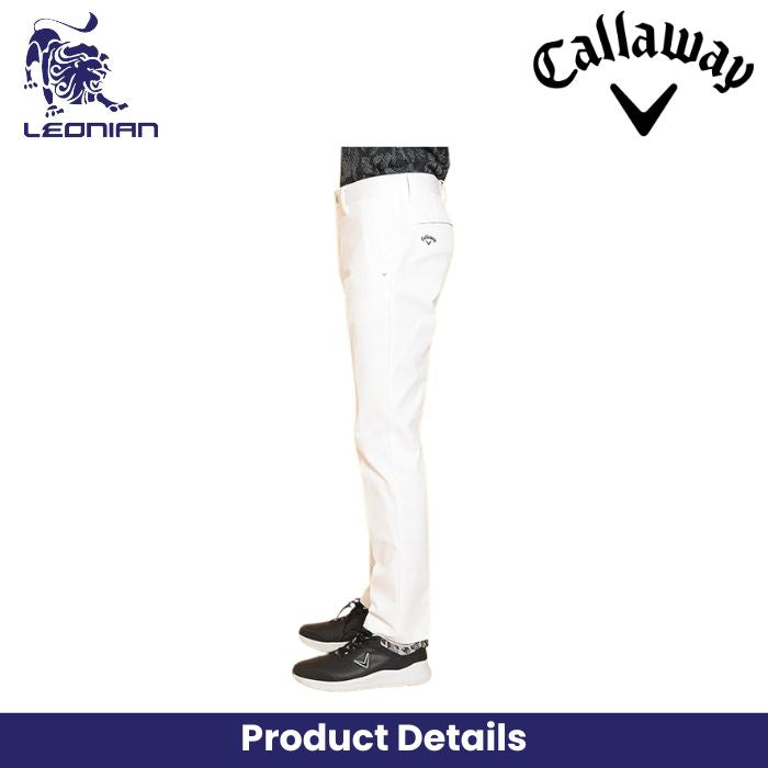 Callaway C24226100 Men's Long Pants