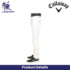 Callaway C24226100 Men's Long Pants