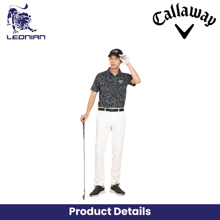 Callaway C24226100 Men's Long Pants