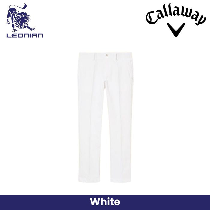 Callaway C24226100 Men's Long Pants