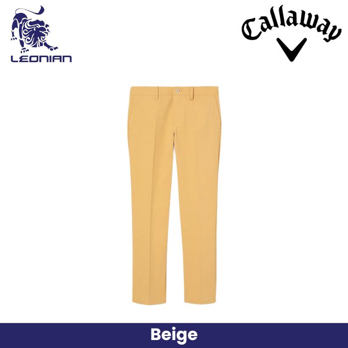 Callaway C24226100 Men's Long Pants