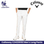 Callaway C24226102 Men's Long Pants