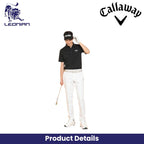 Callaway C24226102 Men's Long Pants