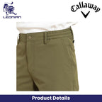 Callaway C23226104 Men's Long Pants