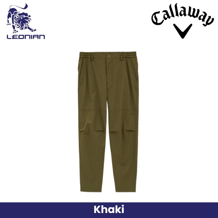 Callaway C23226104 Men's Long Pants