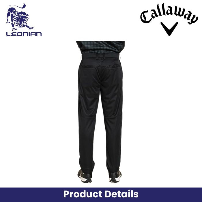 Callaway C23226117 Men's Long Pants