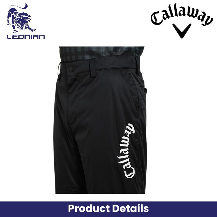 Callaway C23226117 Men's Long Pants