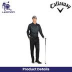 Callaway C23226117 Men's Long Pants