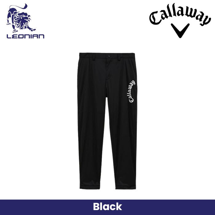 Callaway C23226117 Men's Long Pants