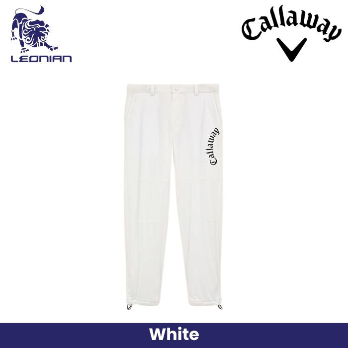 Callaway C23226117 Men's Long Pants