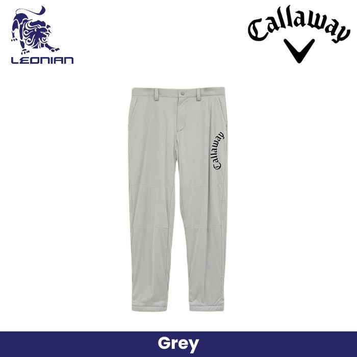 Callaway C23226117 Men's Long Pants