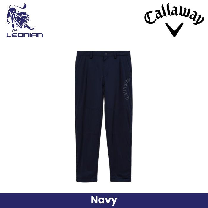 Callaway C23226117 Men's Long Pants
