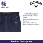 Callaway C25126202 Women's Pants