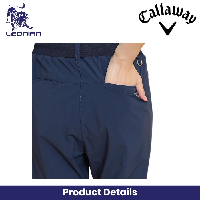 Callaway C25126202 Women's Pants