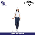 Callaway C25126202 Women's Pants