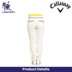 Callaway C23226205 Women's Long Pants