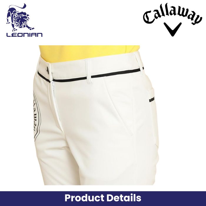 Callaway C23226205 Women's Long Pants