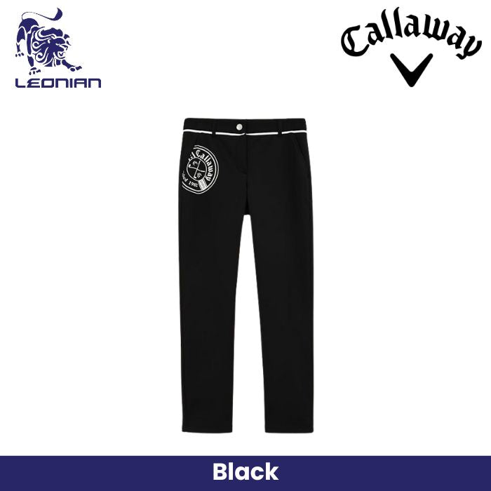 Callaway C23226205 Women's Long Pants