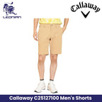 Callaway C25127100 Men's Shorts