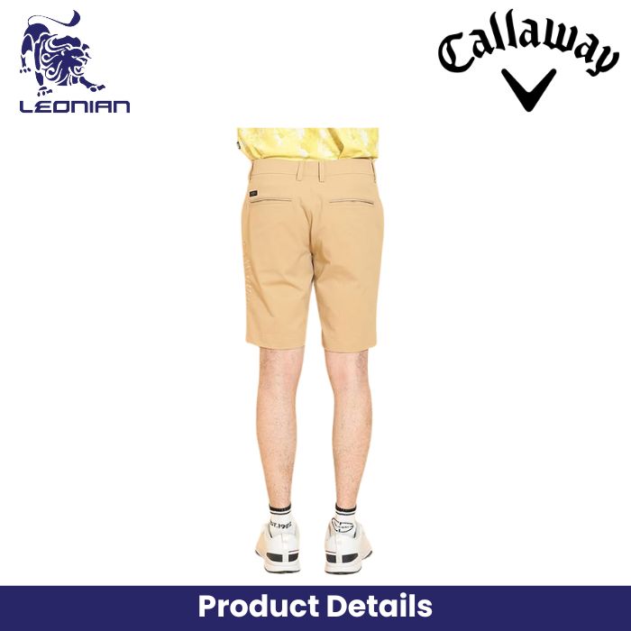 Callaway C25127100 Men's Shorts