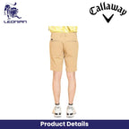Callaway C25127100 Men's Shorts