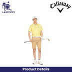 Callaway C25127100 Men's Shorts