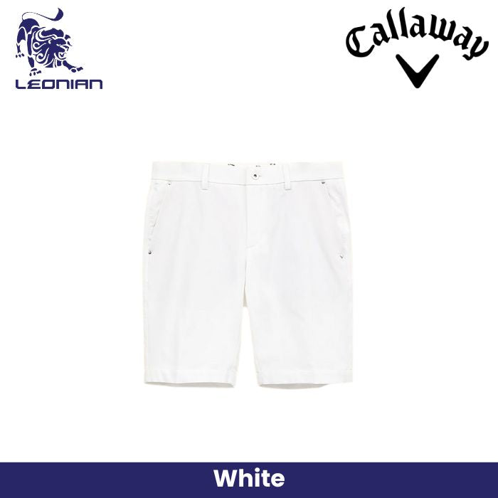 Callaway C25127100 Men's Shorts