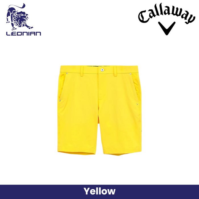 Callaway C25127100 Men's Shorts