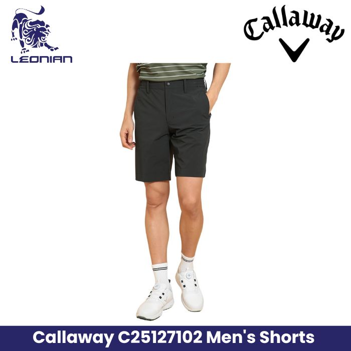 Callaway C25127102 Men's Shorts