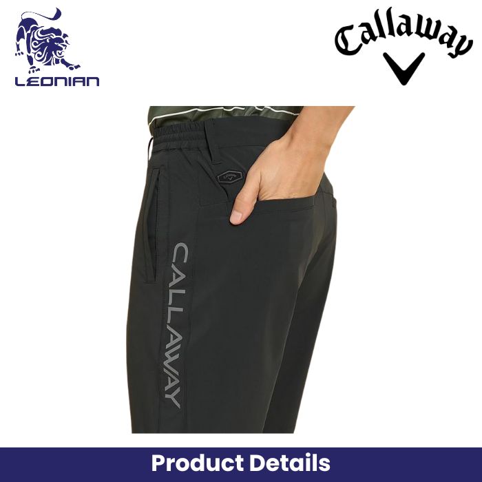 Callaway C25127102 Men's Shorts