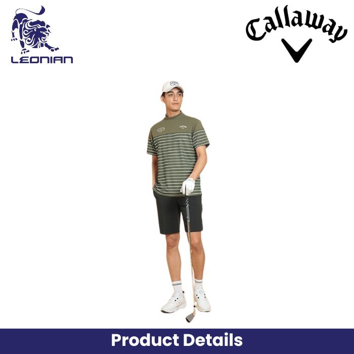 Callaway C25127102 Men's Shorts