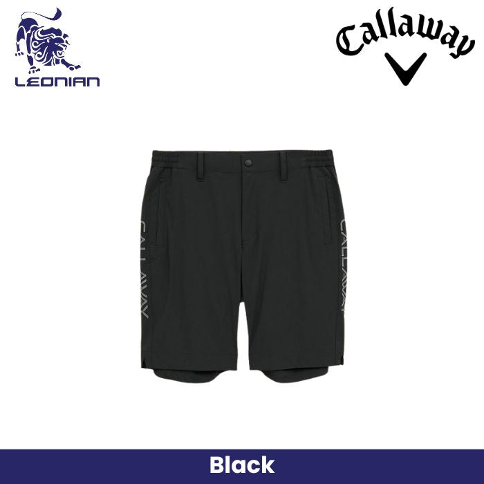 Callaway C25127102 Men's Shorts
