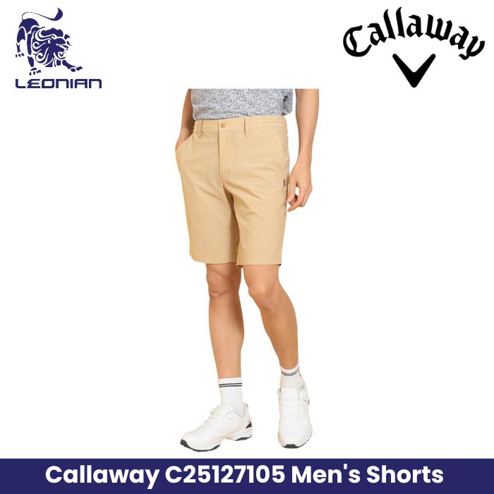 Callaway C25127105 Men's Shorts