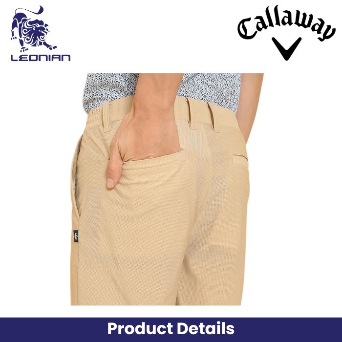 Callaway C25127105 Men's Shorts