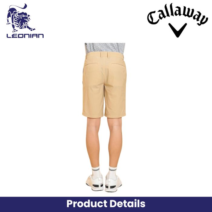 Callaway C25127105 Men's Shorts