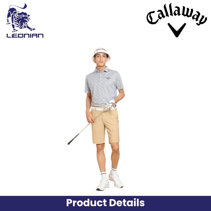 Callaway C25127105 Men's Shorts
