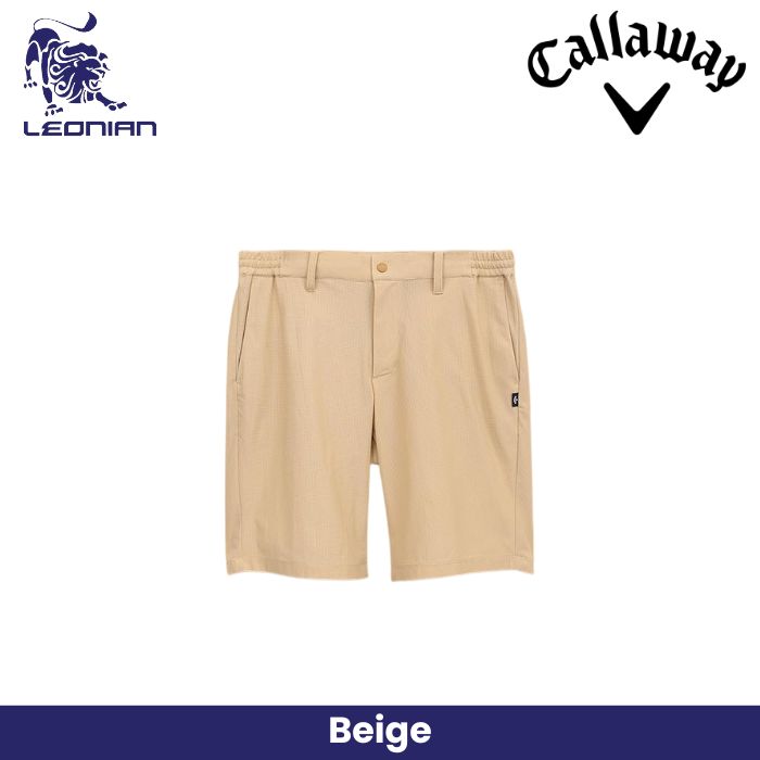 Callaway C25127105 Men's Shorts