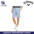 Callaway C25127106 Men's Shorts