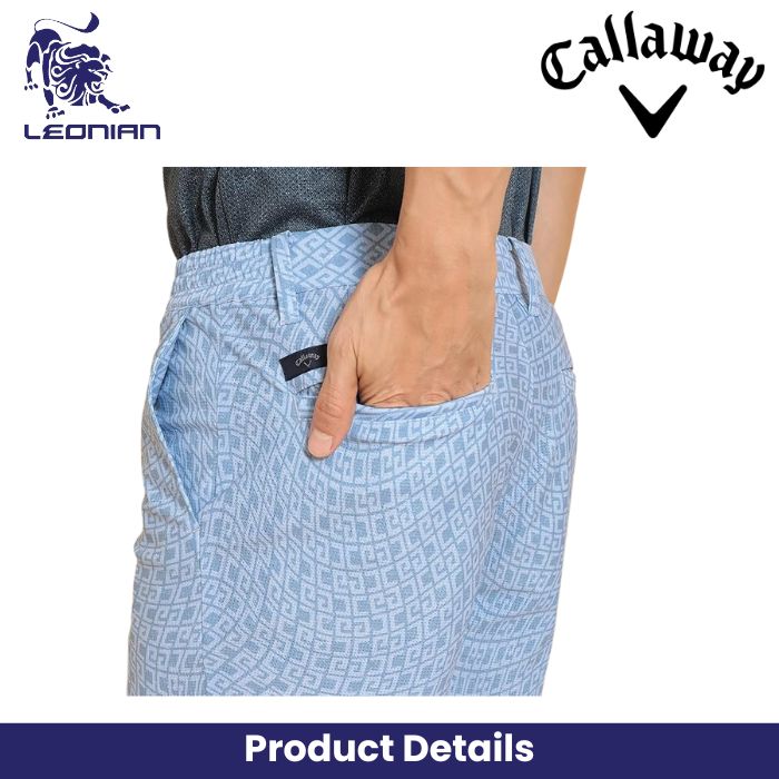 Callaway C25127106 Men's Shorts