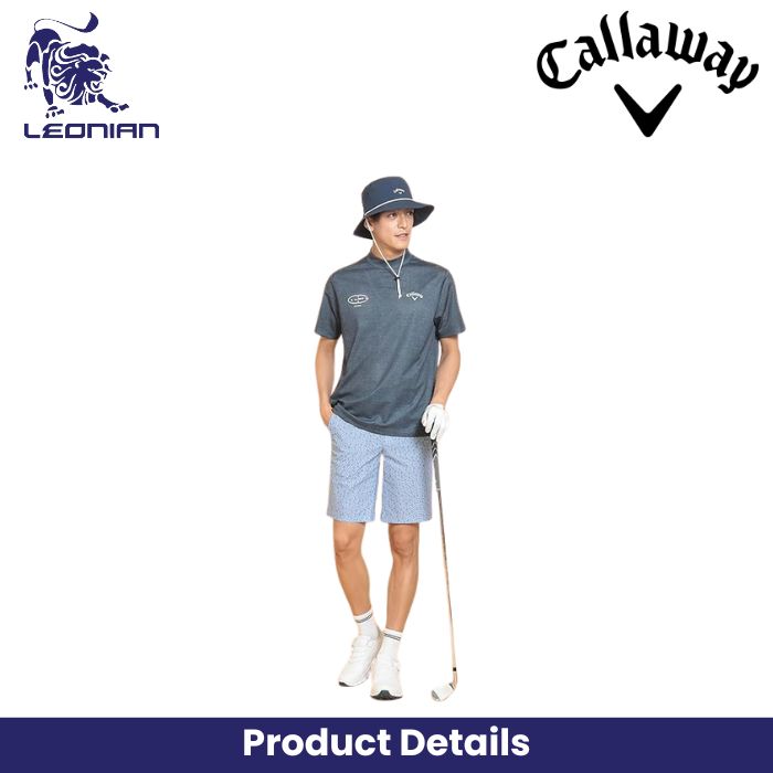 Callaway C25127106 Men's Shorts