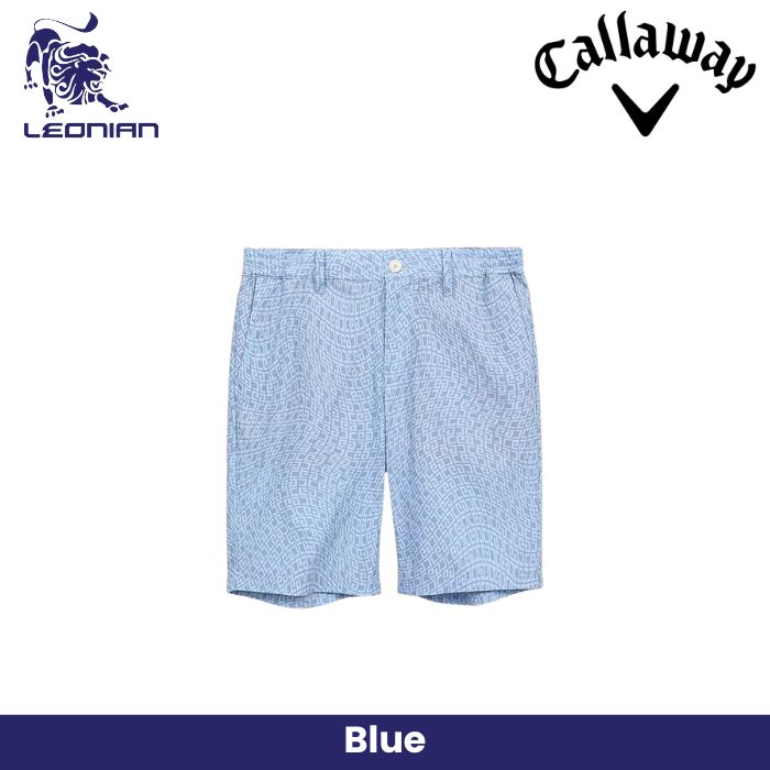 Callaway C25127106 Men's Shorts