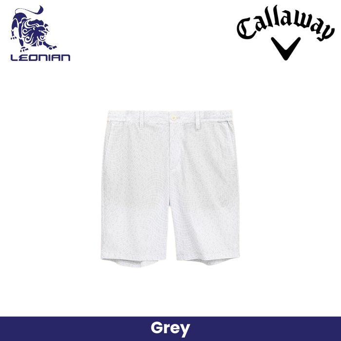 Callaway C25127106 Men's Shorts