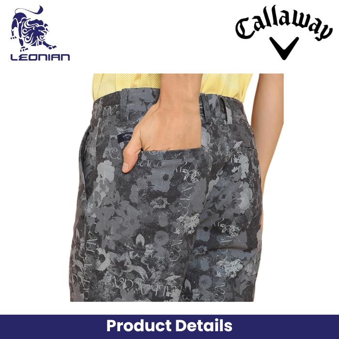 Callaway C25127107 Men's Shorts