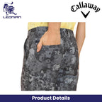 Callaway C25127107 Men's Shorts