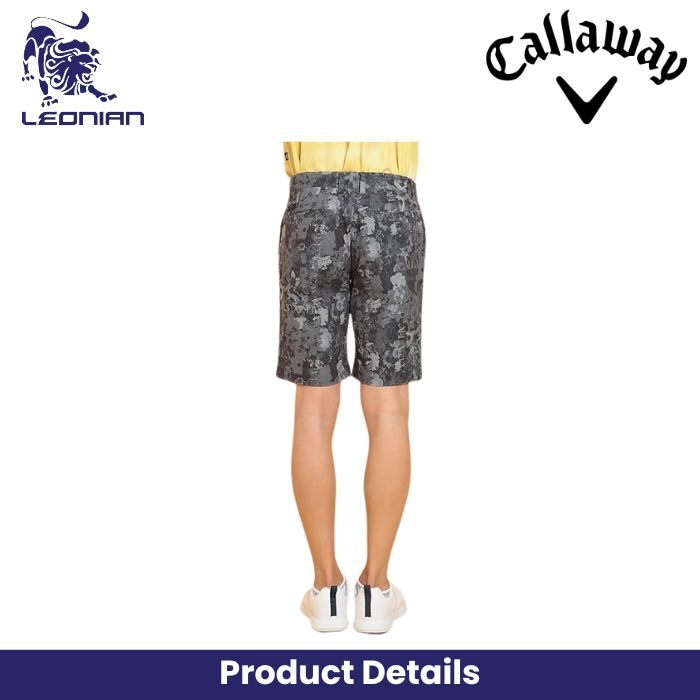 Callaway C25127107 Men's Shorts