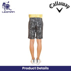 Callaway C25127107 Men's Shorts