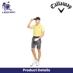 Callaway C25127107 Men's Shorts