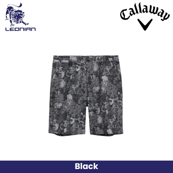 Callaway C25127107 Men's Shorts
